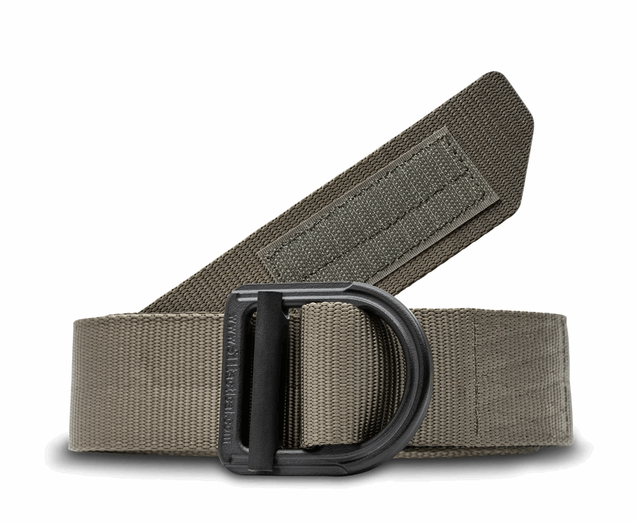 5.11 OPERATOR 1 3/4 INCH BELT (Ranger Green) - Pedersens Vaabenlager