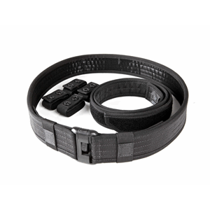 5.11 SIERRA BRAVO DUTY BELT (Black)