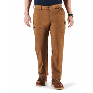 5.11 STRYKE PANT W/FLEX-TAC TM (Battle Brown)
