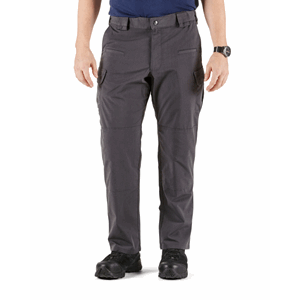 5.11 STRYKE PANT W/FLEX-TAC TM (Burnt)