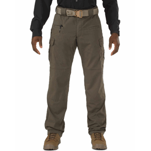 5.11 STRYKE PANT W/FLEX-TAC TM (Tundra)