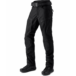 5.11 XTU STRAIGHT FIT PANT (Black)