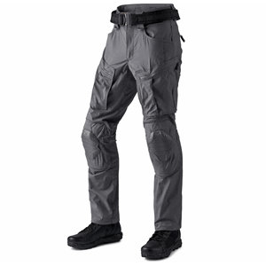 5.11 XTU STRAIGHT FIT PANT STORM