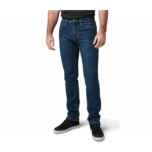 5.11 DEFENDER-FLEX STRAIGHT JEAN (Indigo)