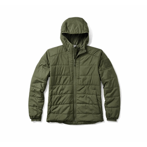 5.11 Explore Primaloft Jakke - Ranger Green