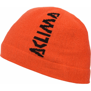 Aclima WarmWool jib beanie Poinciana (X-Large)