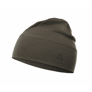 Aclima LightWool 140 beanie Tarmac Onesize