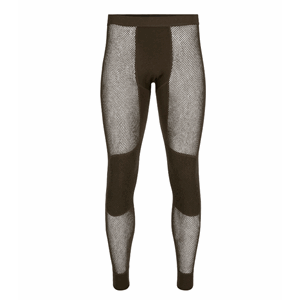 Aclima WoolNet Original longs for menn (Farge: Tarmac)