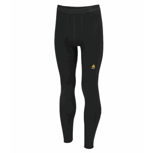 Aclima WarmWool longs - Jet Black for menn