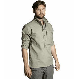 BEARSKIN Pullover Shirt
