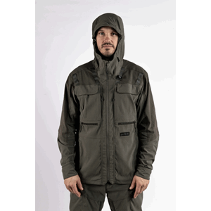 BEARSKIN Cordura Jacket