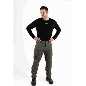 BEARSKIN Cordura bukser