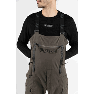 Bearskin Cordura Bib