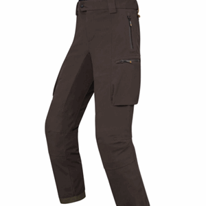 Beretta Bakhold Pants Male - Brown Bark