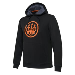 Beretta Pintail Hoodie - Black