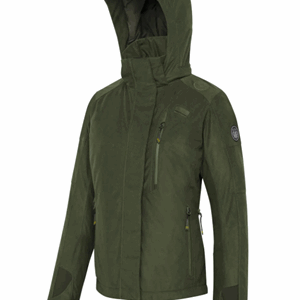 Beretta Juniper Womens Jacket - Green Moss