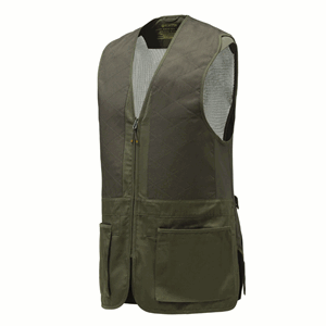Beretta Tredi Vest Brown Bark