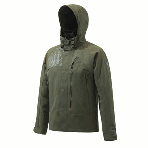 Beretta Thorn Resistant EVO Jacket - Green Moss