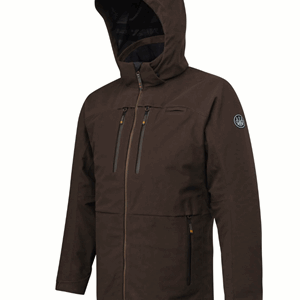 Beretta Bakhold 3L Jacket - Brown Bark