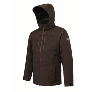Beretta Bakhold 3L Jacket - Brown Bark