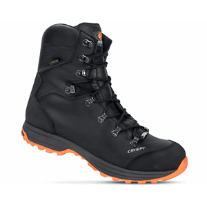 CRISPI Oppdal GTX Black/Orange