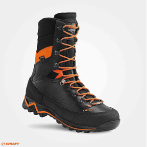 CRISPI Titan NW Black/Orange