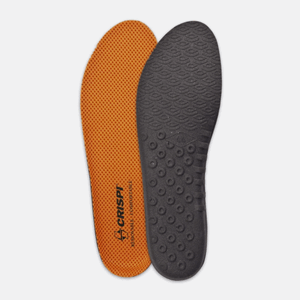 Såle Air Mesh - Oransje