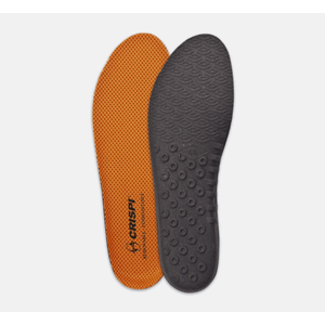 Såle Air Mesh - Oransje