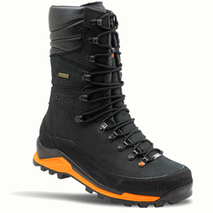 CRISPI Kongsvoll EFX Herre Black/Orange