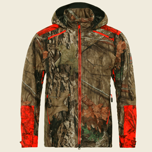 Härkila Moose Hunter 2.0 GTX jakke