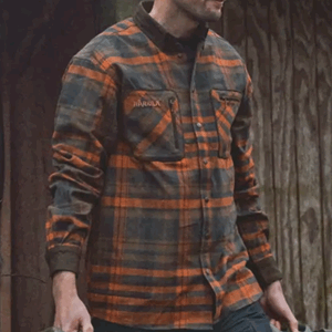 Härkila Pajala skjorte