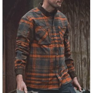 Härkila Pajala skjorte