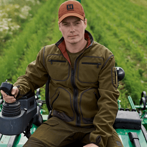 Härkila Kamko Fleece