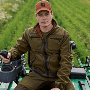 Härkila Kamko Fleece