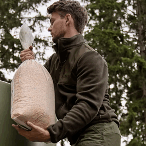 Härkila Fjell Fleecejakke