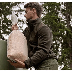 Härkila Fjell Fleecejakke