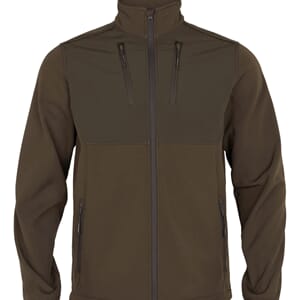 Härkila Scandinavian softshelljakke