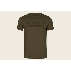 Härkila Logo S/S T-Shirt