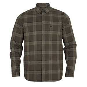 Härkila Fjell langermet skjorte