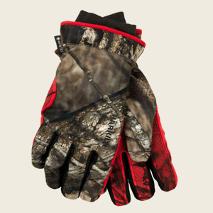 Härkila Moose Hunter 2.0 Fleece Hansker