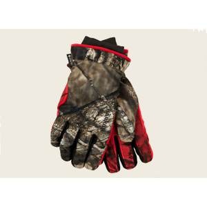 Härkila Moose Hunter 2.0 Fleece Hansker