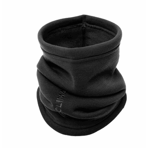Aclima FleeceWool V2 Headover Jet Black Onesize R