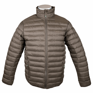 Haunter Forth Stalker jacket Forest Green