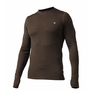 Haunter Merino 180 Top Round Neck