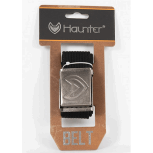Haunter Haunter Belt Black