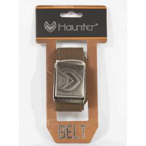 Haunter Haunter Belt Forest Green