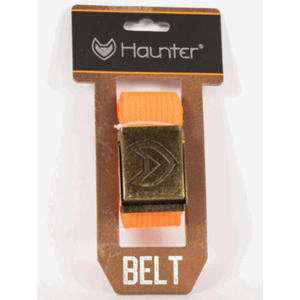 Haunter Haunter Belt Orange