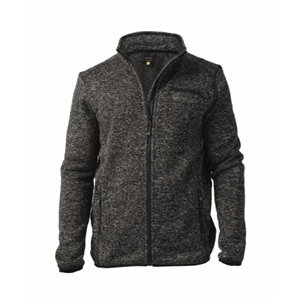 Haunter Kvikk Fleece Black