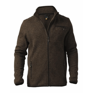Haunter Kvikk Fleece Forest Brown
