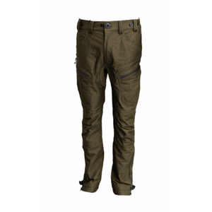 Haunter Clyde Pants Forest Green